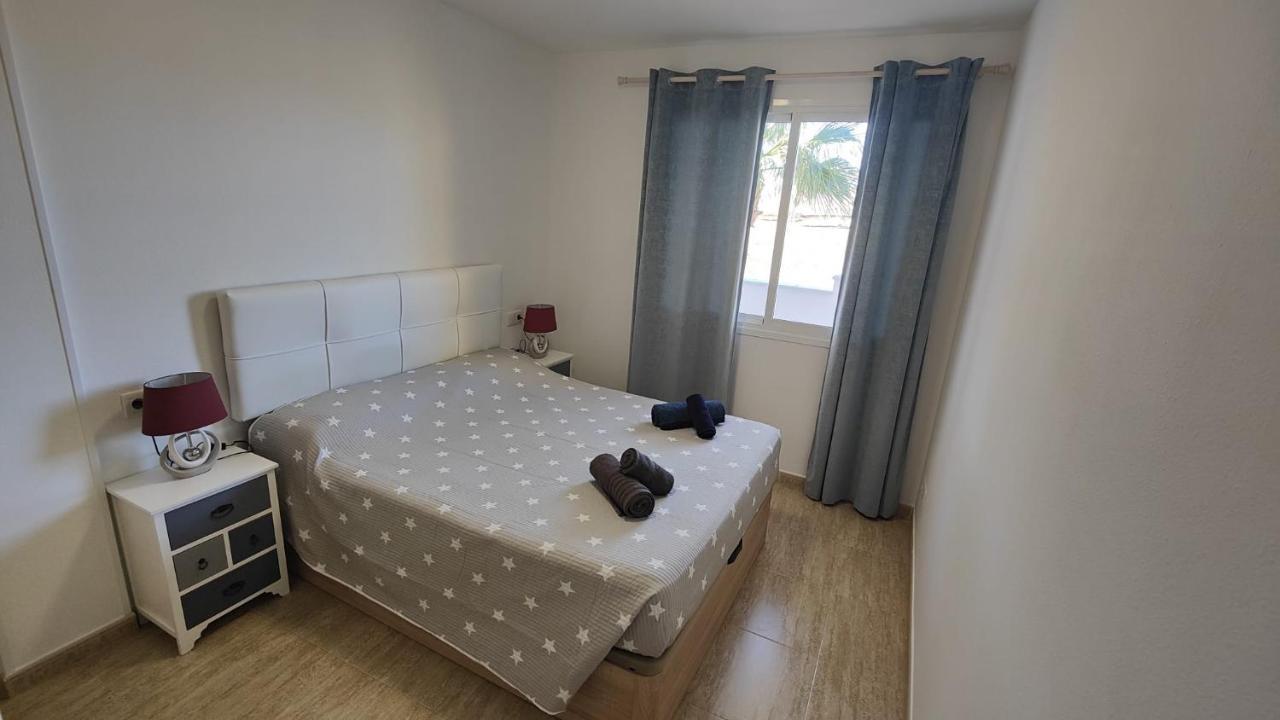 라 올리바 Casa Bea 아파트 외부 사진