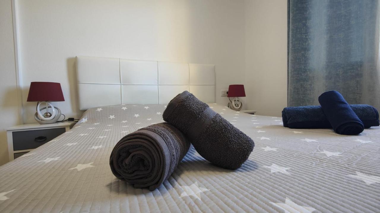 라 올리바 Casa Bea 아파트 외부 사진