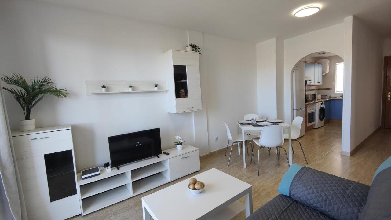 라 올리바 Casa Bea 아파트 외부 사진